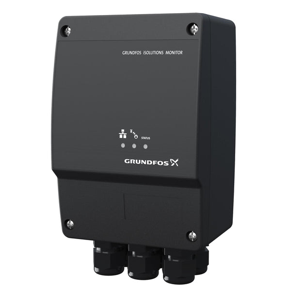 Grundfos 99818535 - Grundfos iSOLUTIONS Monitor