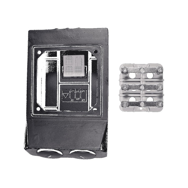 Grundfos 98284474 - Terminal Box Type GMC2