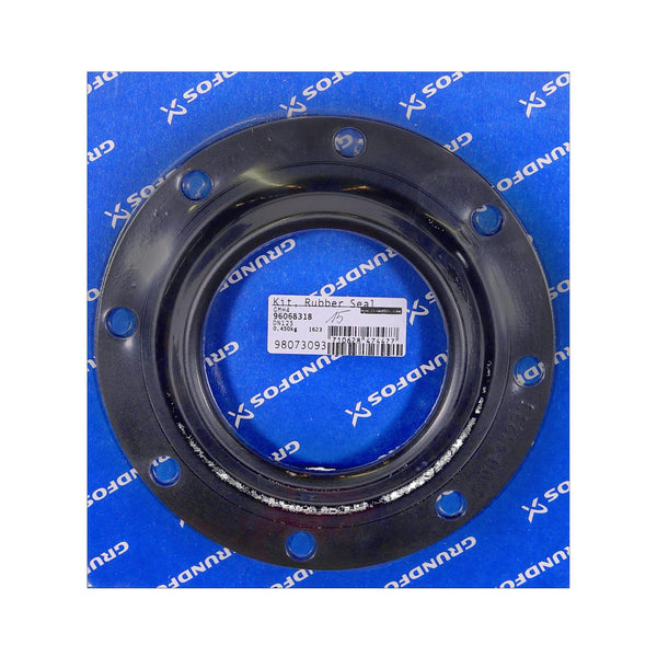 Grundfos 98073093 - Kit | Rubber Seal 96068318