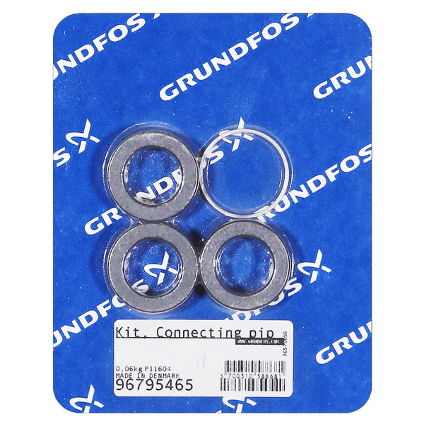 Grundfos 96795465 - Kit | Pipe Air Cooled Top