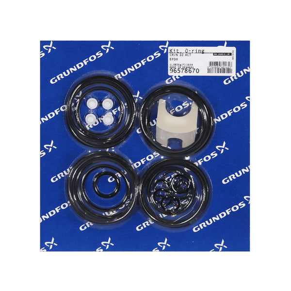 Grundfos 96578670 - Kit | O-Ring EPDM
