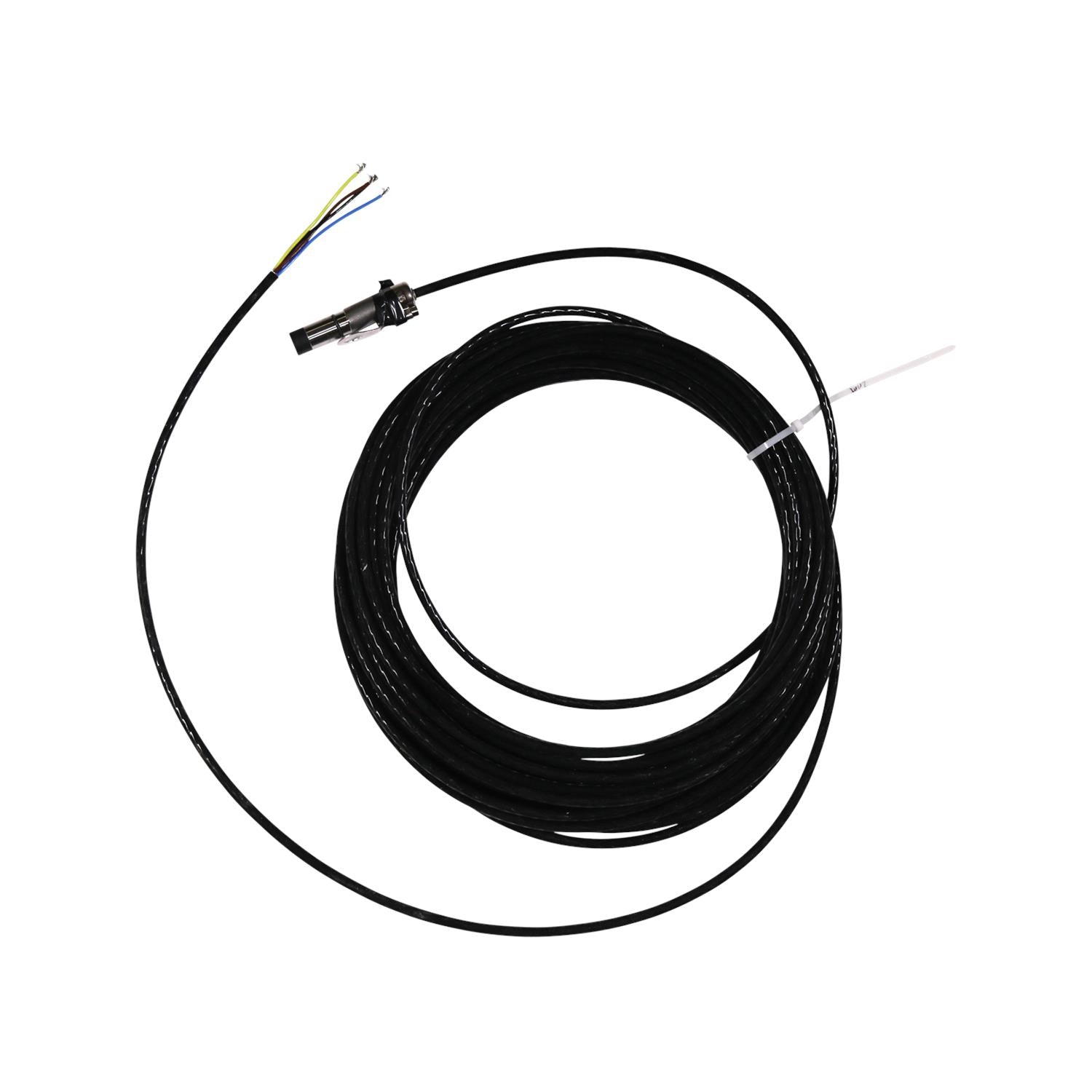 Grundfos 95920931 - Motor Cable/Spare 4 G 2.5 MM2, 20 1Plug | Submersible | Borehole | Vertical | High Head