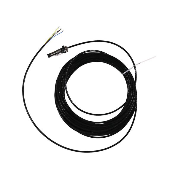 Grundfos 95920931 - Motor Cable/Spare 4 G 2.5 MM2, 20 1Plug | Submersible | Borehole | Vertical | High Head