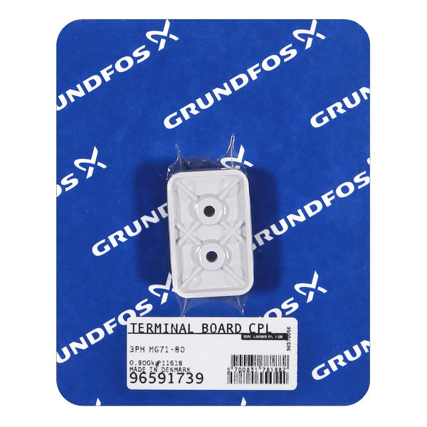 Grundfos 96591739 - Terminal Board CPL 3PH MG71-80