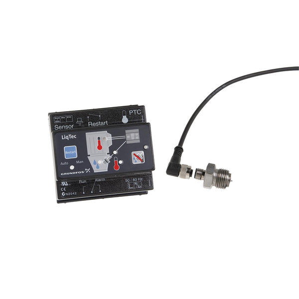 Grundfos 96556429 - LiqTec, 1/2"