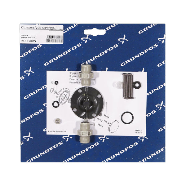 Grundfos 91835805 - Kit | Pump