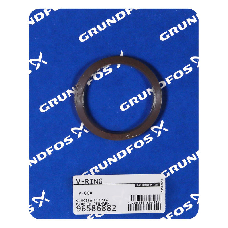 Grundfos 96586882 - V-Ring V-60A