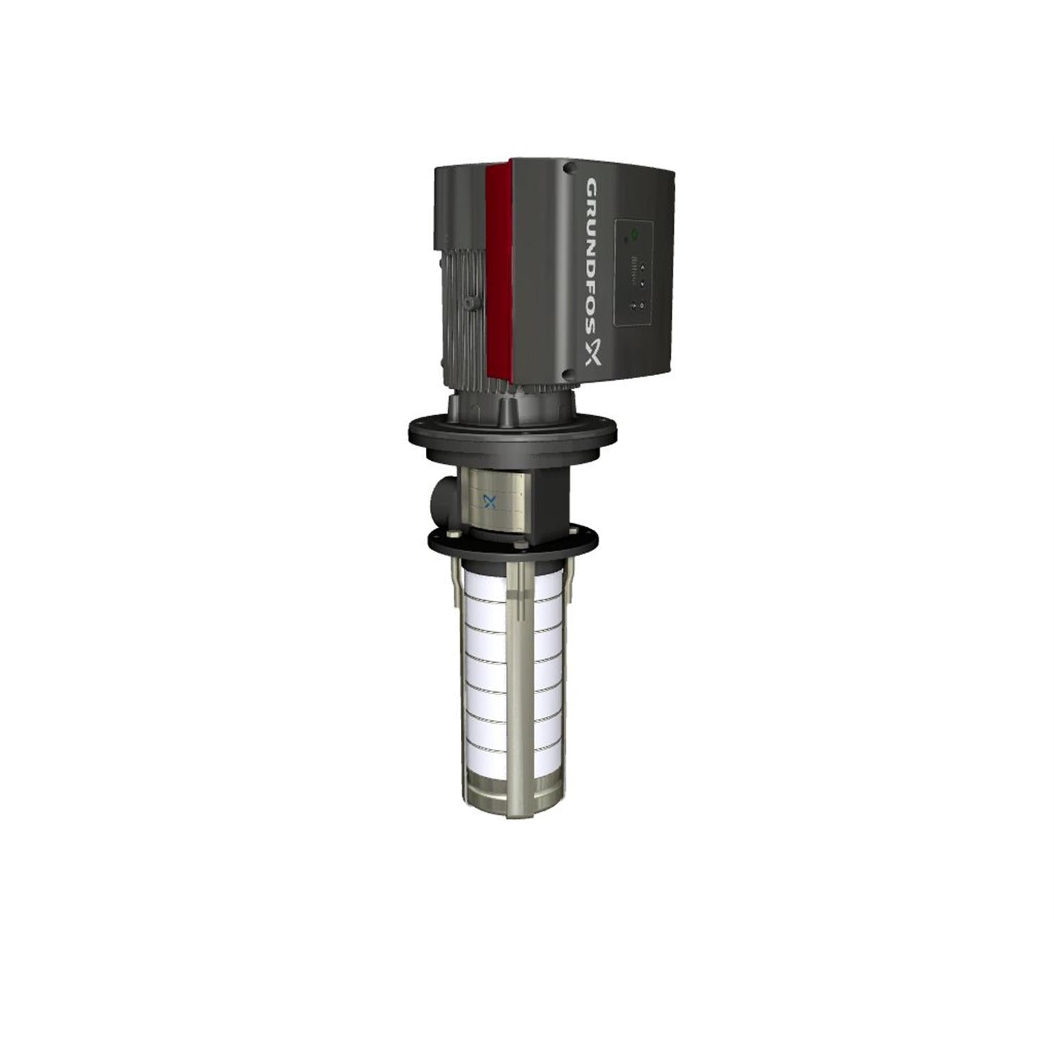 Grundfos 98598138 - MTRE 20-17/10 A-WB-A-HUUV