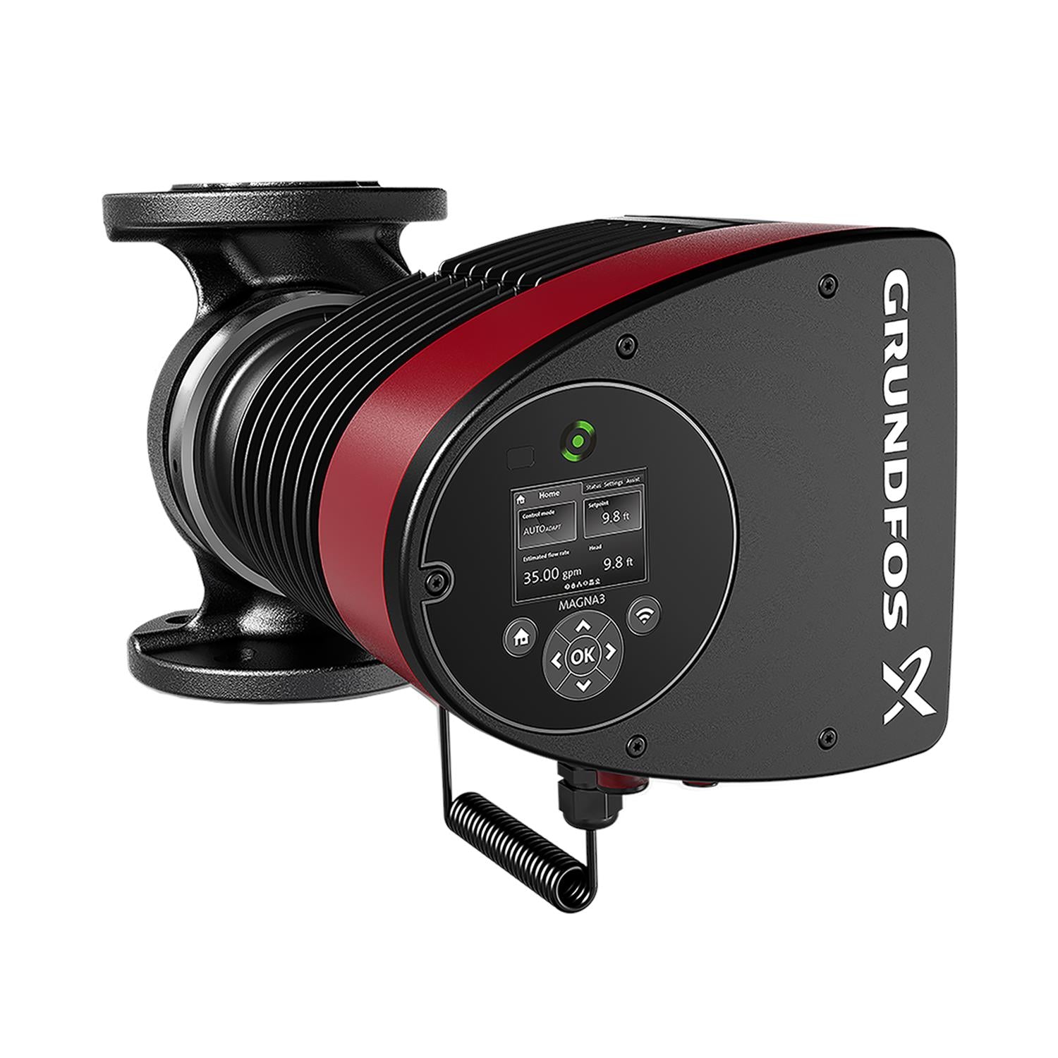 Grundfos 98126852