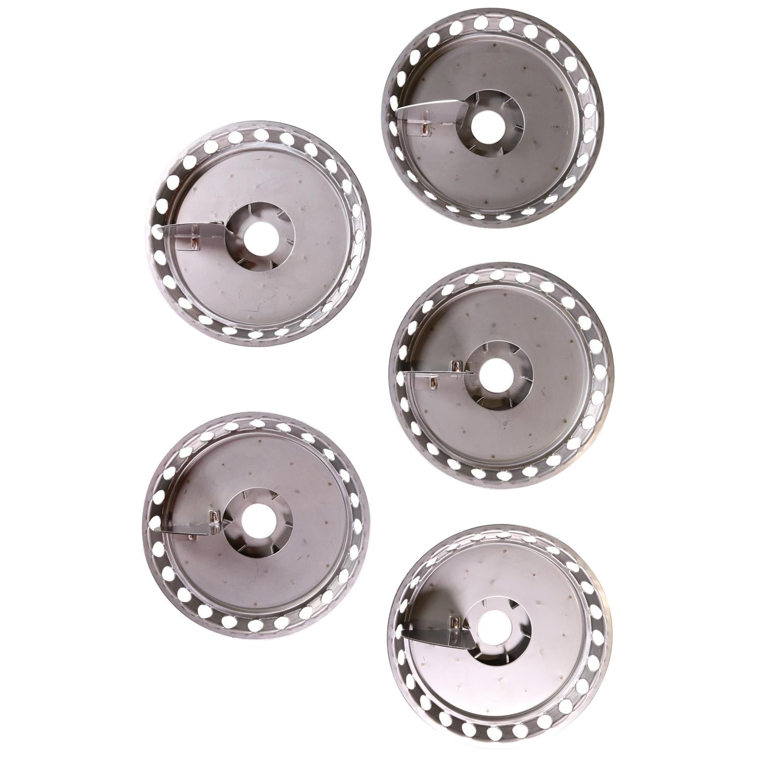 Grundfos 96547658 - BULK, GUIDE VANE UPPER CPL.