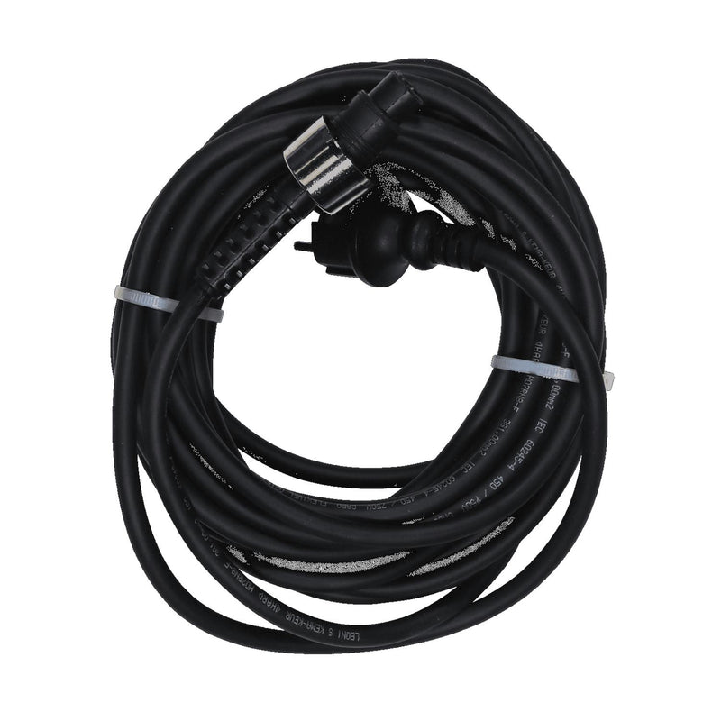 Grundfos 96586336 - Spare Cable | W/Plug 10M 3G1.0 SCHUKO | Submersible | Borehole | Vertical | High Head