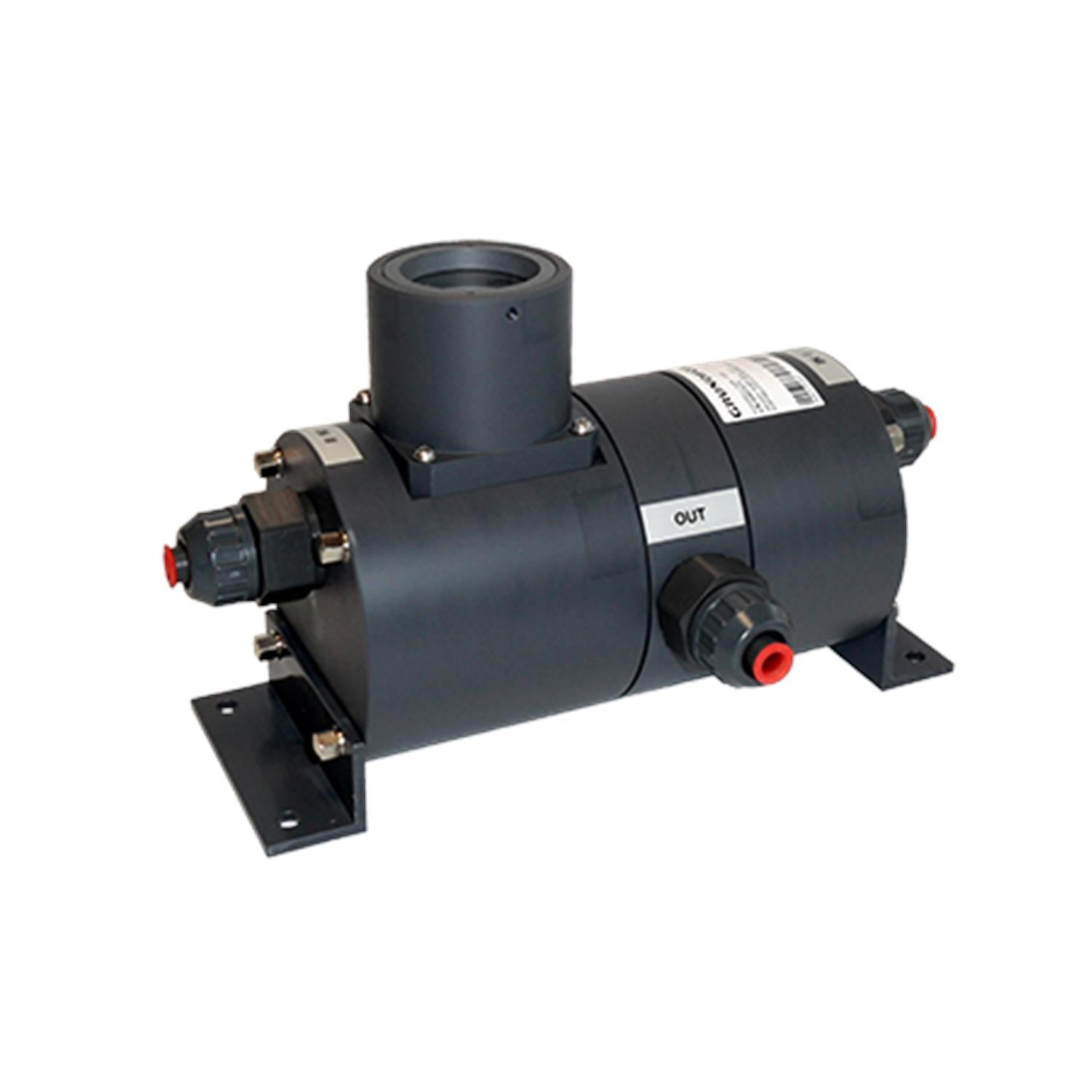 Grundfos 96681740 - Vacuum change-over device 189