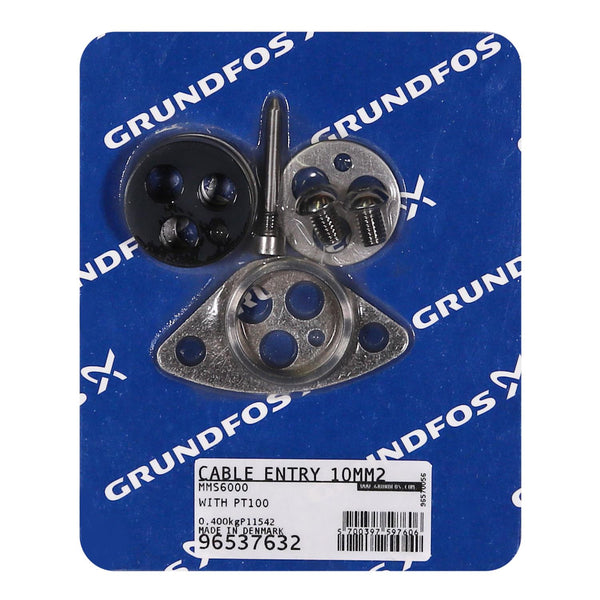 Grundfos 96537632 - Kit | Cable Entry with Pt100