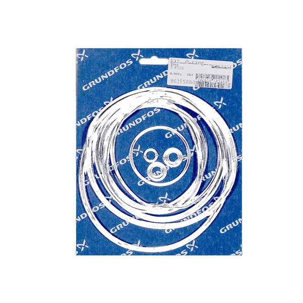 Grundfos 96255888 - Kit | O-Ring S FR34