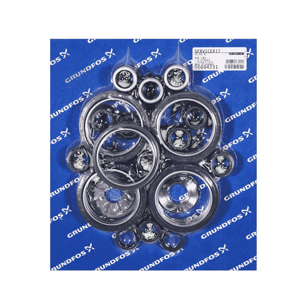 Grundfos 96604331 - Kit | Wear Part BME/T46 | Booster Module | Multistage | Inline