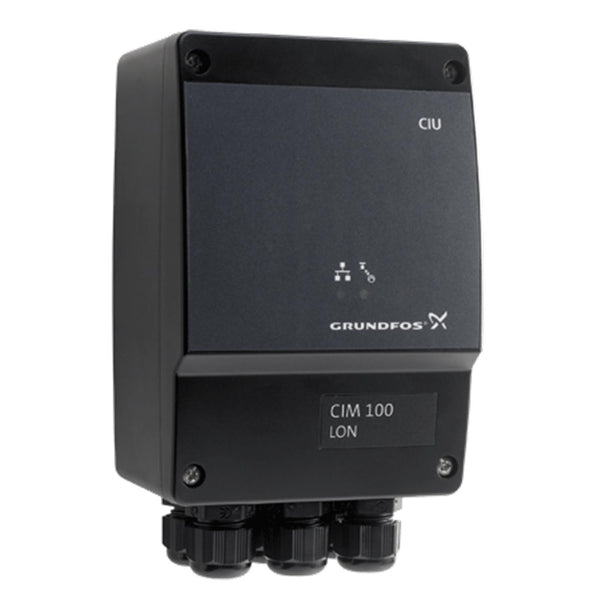 Grundfos 96753735 - CIU 100 LON