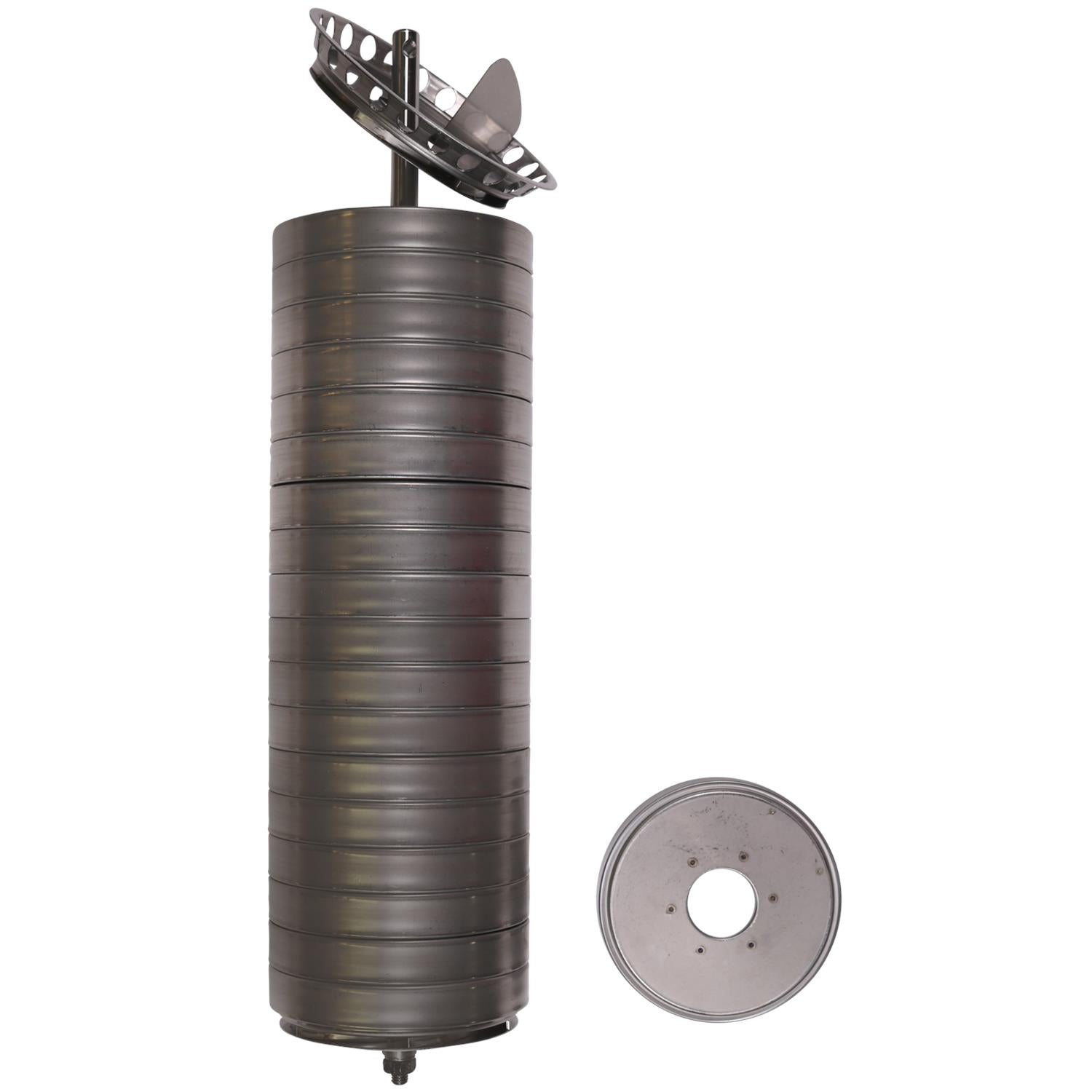 Grundfos 96453499 - Kit | Chamber Stack Basic Version