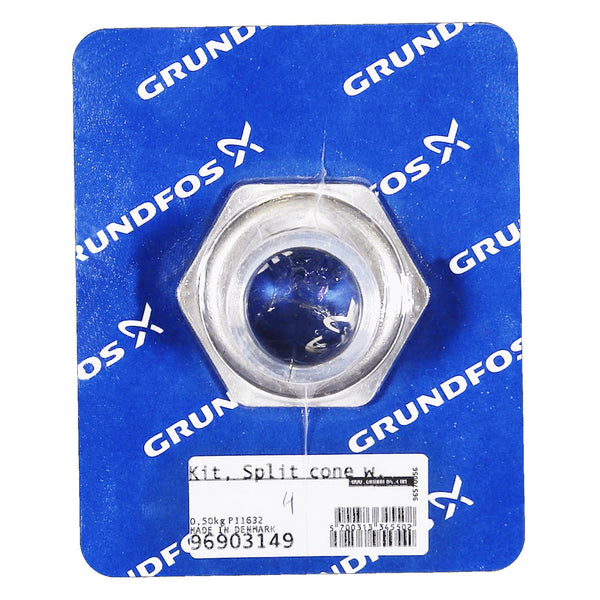 Grundfos 96903149 - Kit | Split Cone 1.4401 | Submersible | Borehole | Vertical | High Head