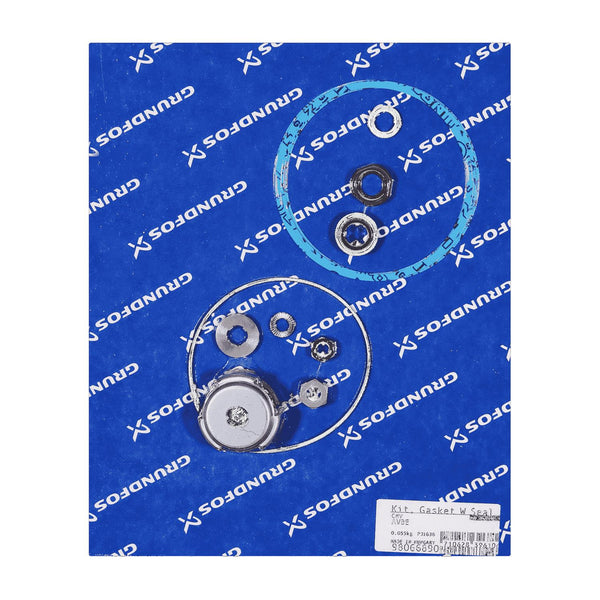 Grundfos 98066890 - Kit | Gasket W Seal AVBE