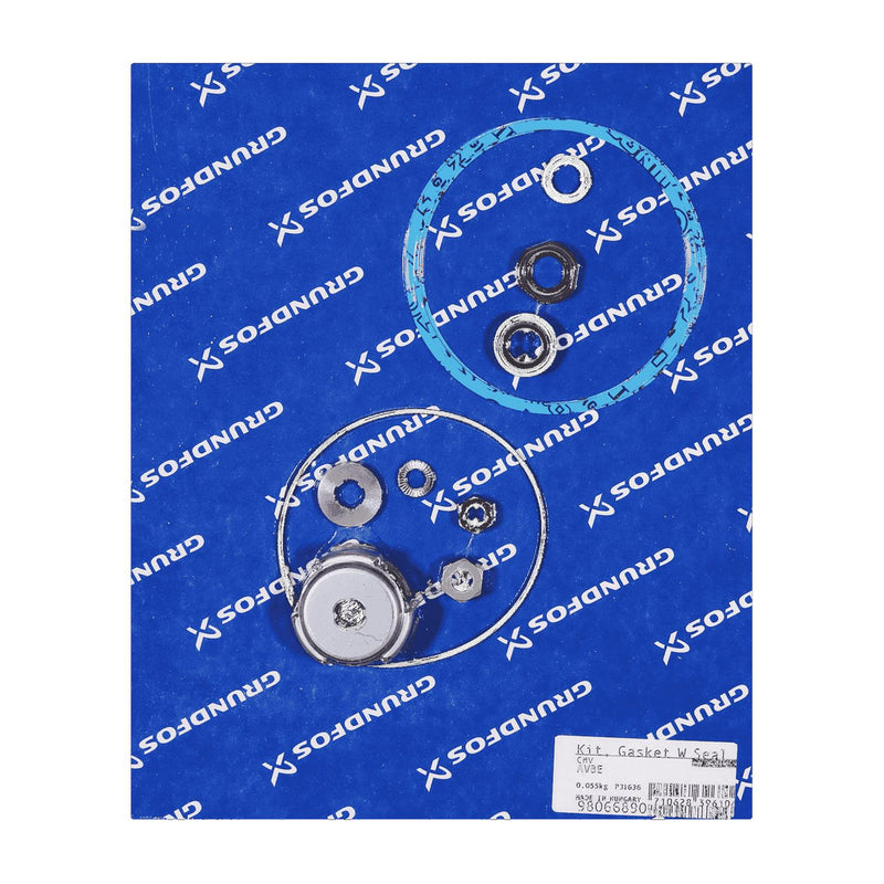 Grundfos 98066890 - Kit | Gasket W Seal AVBE