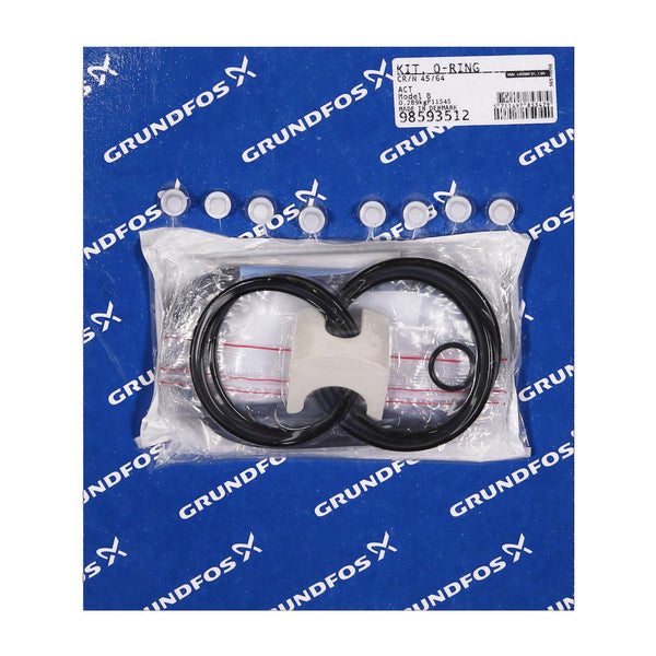 Grundfos 98593512 - Kit | O-Ring ACT