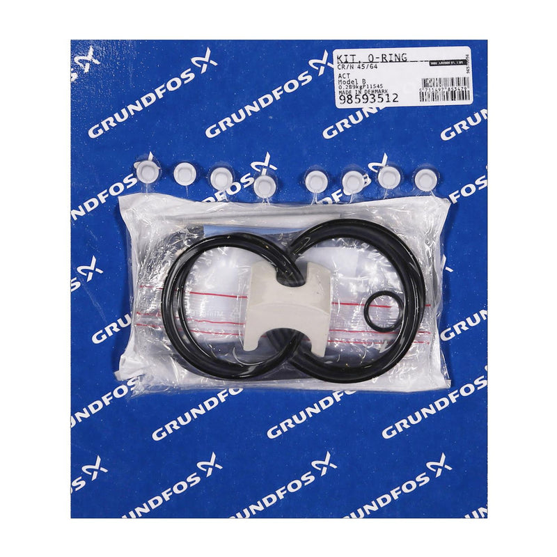 Grundfos 98593512 - Kit | O-Ring ACT