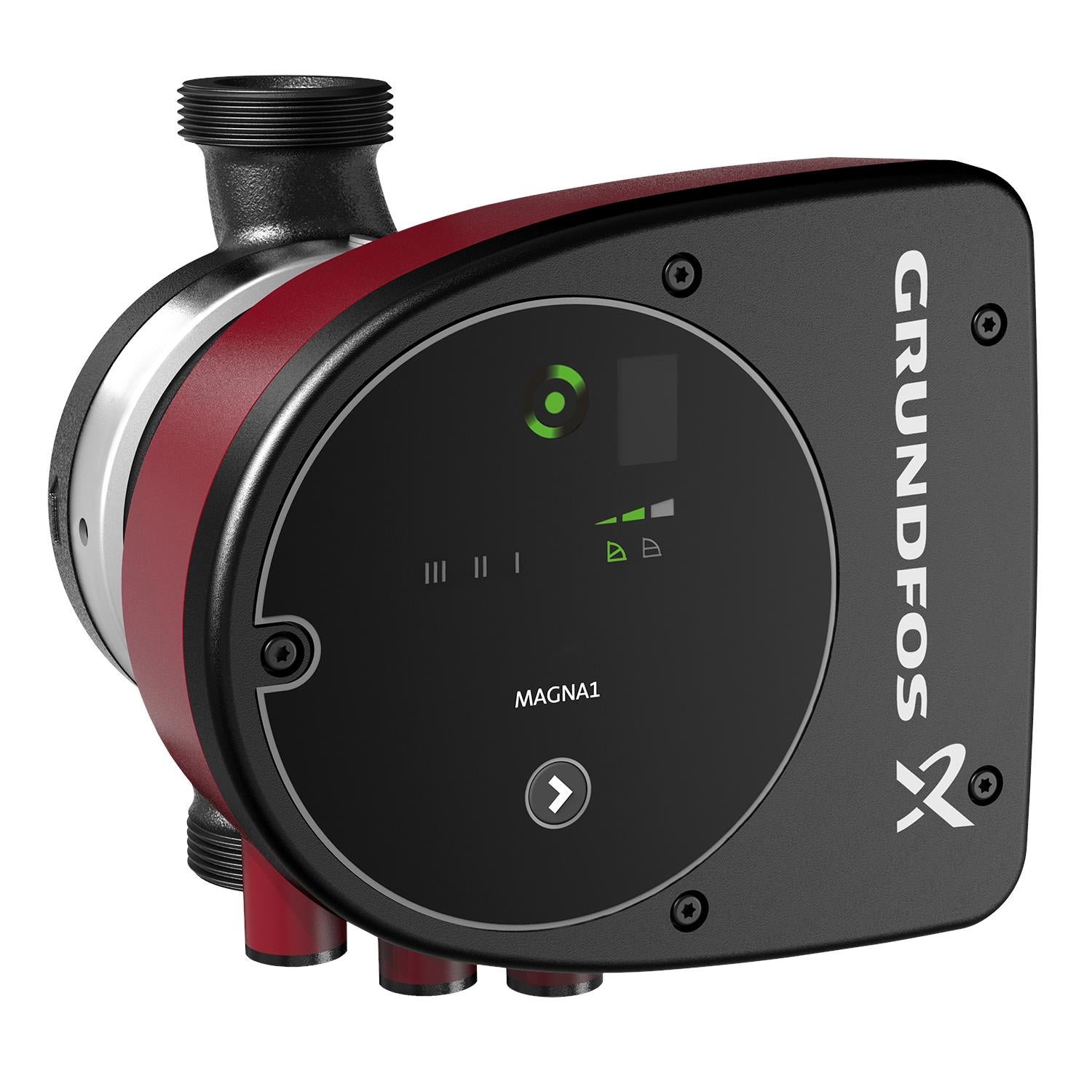 Grundfos 99221213 - MAGNA1 25-80