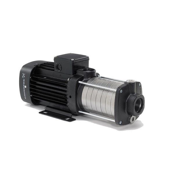 Grundfos 99377570 - CM 5-3 A-S-A-E-AQQE H-A-A-N | Multistage | Centrifugal | Horizontal
