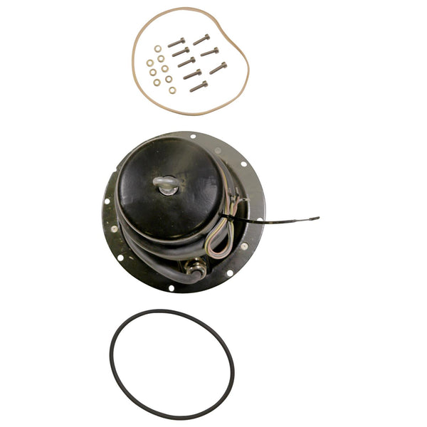 Grundfos 96590665 - Kit | Pump Head 22.3.4 3X400V, 4m