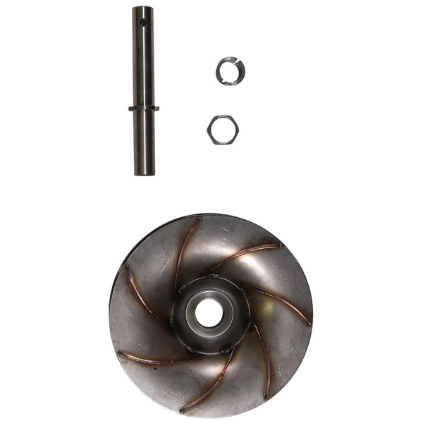 Grundfos 98313244 - Spare Shaft w/imp D106,5/D144 | Submersible | Borehole | Vertical | High Head