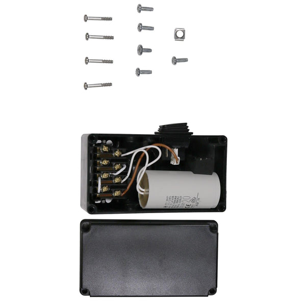 Grundfos 96588646 - Kit | Terminal Box JP5 Switch