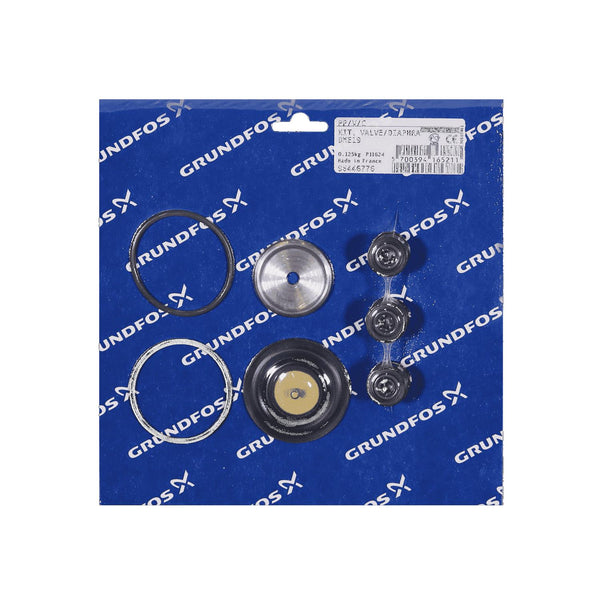 Grundfos 96446776 - Kit | Valve
