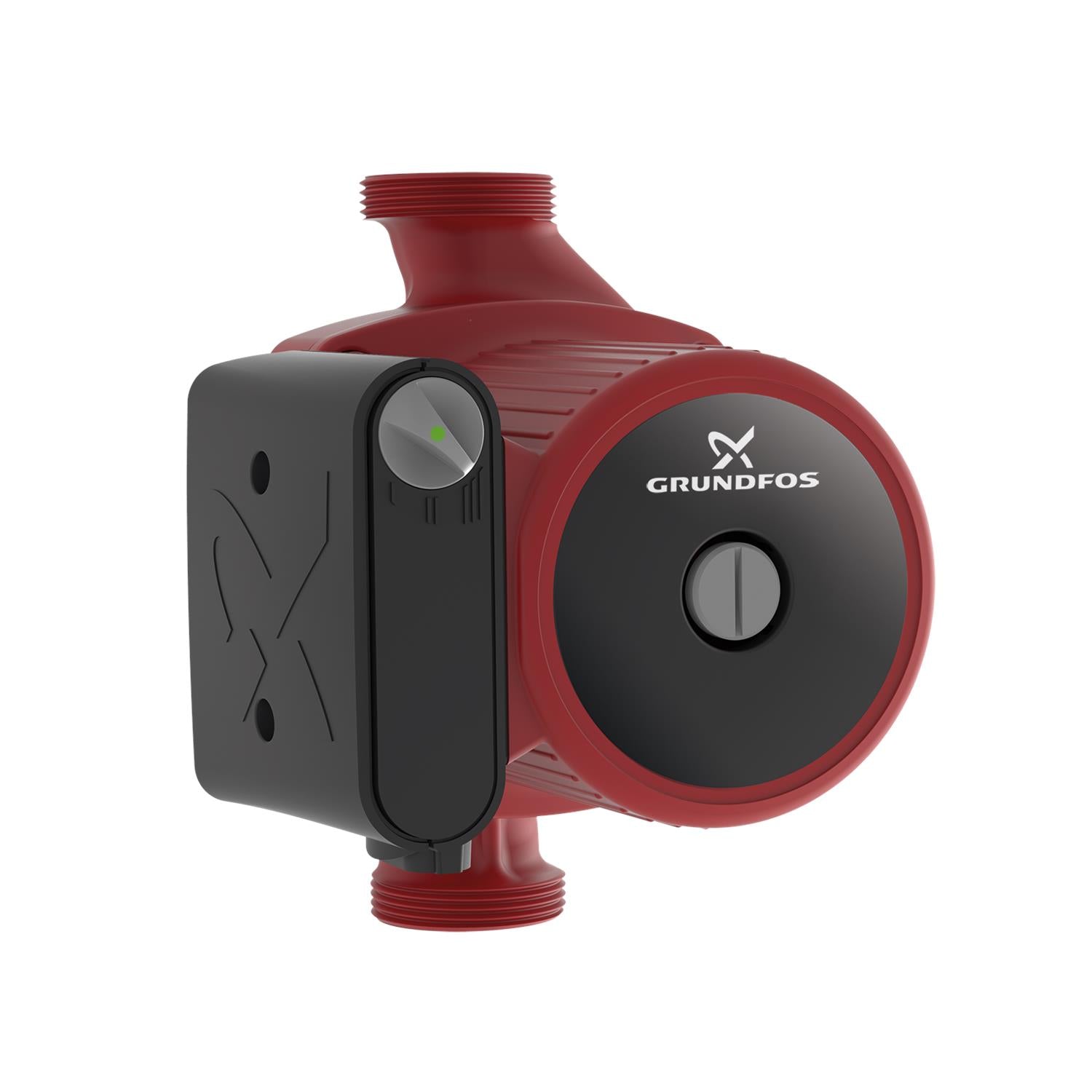 Grundfos 96281432 - UPS 25-50 180