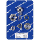 Grundfos 96989183 - Kit | Shaft Seal OQQV