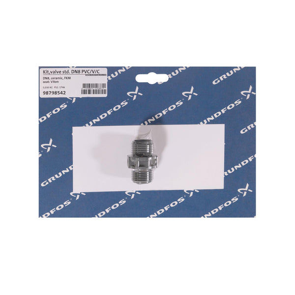 Grundfos 98798542 - Kit | Valve