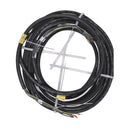 Grundfos 97513172 - Spare Cable | Control Cable 7X1,5MM2 25M | Submersible | Borehole | Vertical | High Head