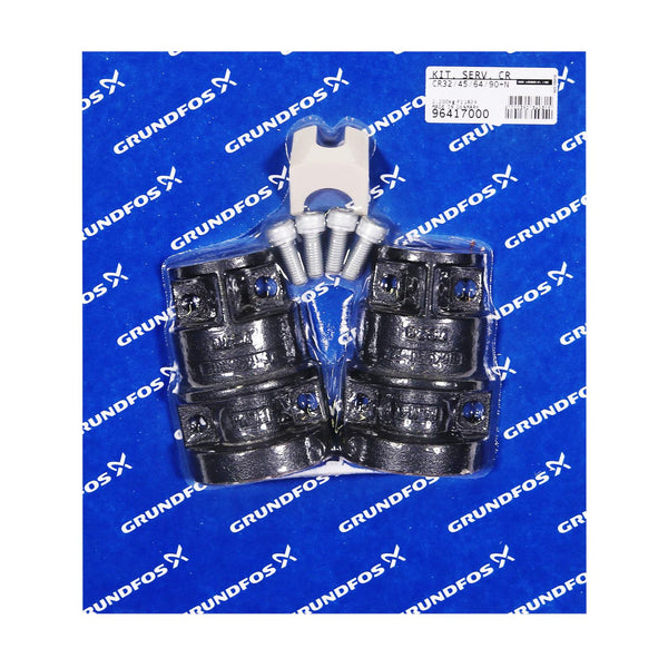 Grundfos 96417000 - Kit | Coupling 182/184TC