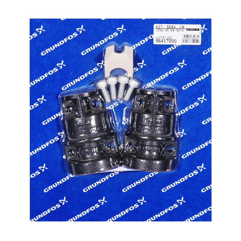 Grundfos 96417000 - Kit | Coupling 182/184TC