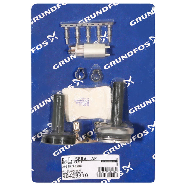 Grundfos 96429310 - Kit | Cable AP35B/AP50B