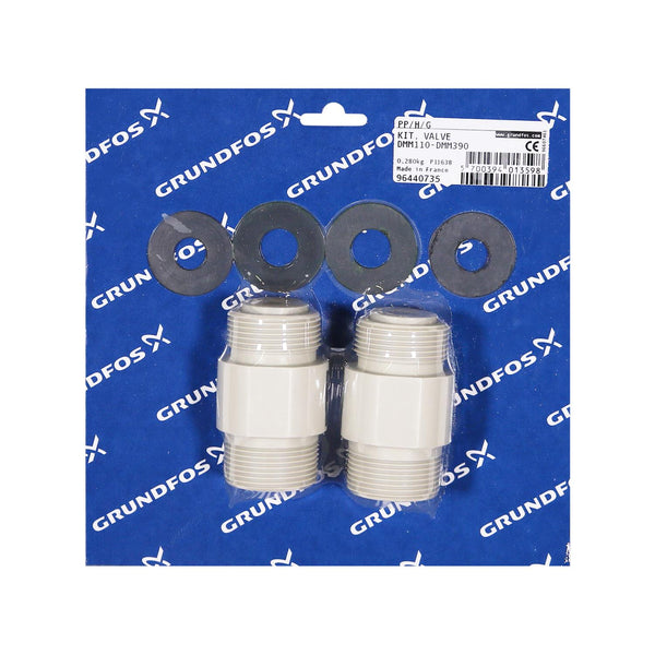 Grundfos 96440735 - Kit | Valve