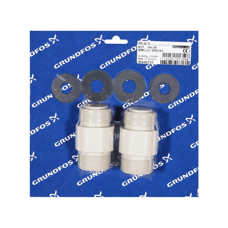 Grundfos 96440735 - Kit | Valve
