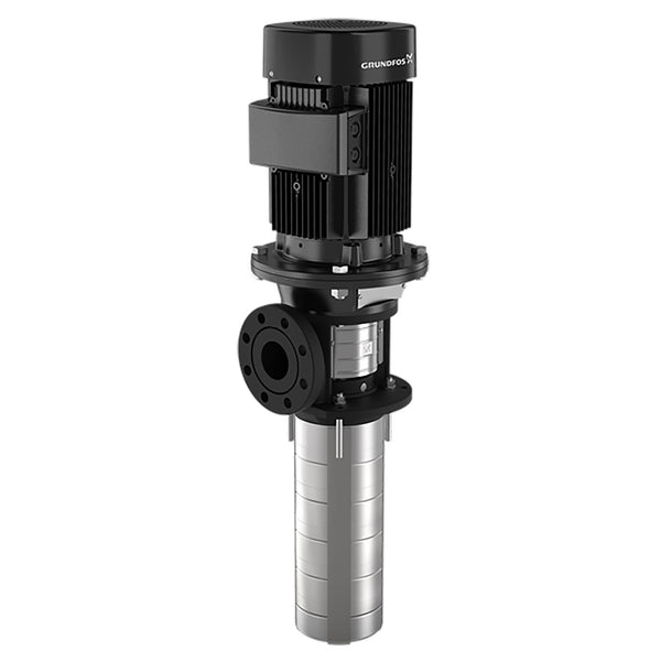 Grundfos 96428844 - MTR 32-3/3 A-G-A-HUUV | Vertical | Immersible | Multistage