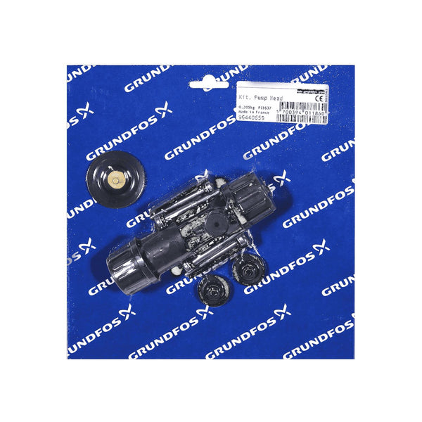 Grundfos 96440659 - Kit | Pump Head