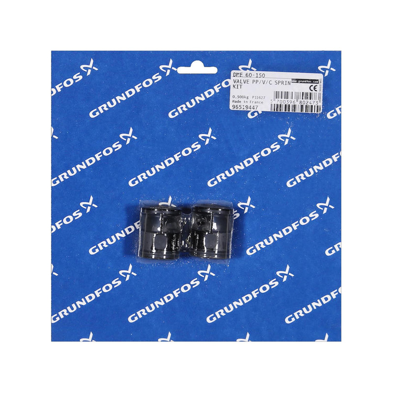 Grundfos 96519447 - Kit | Valve