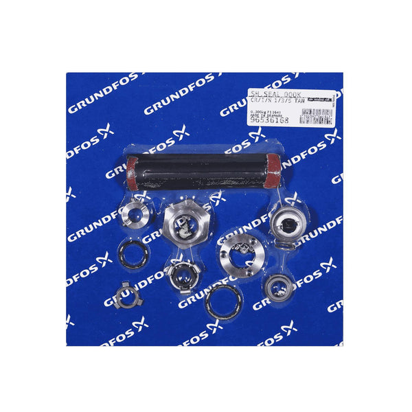 Grundfos 96536168 - Kit | Shaft Seal OQQK