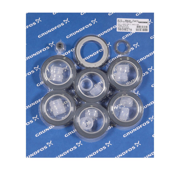 Grundfos 98098278 - Kit | Wear Part EN 1.4301/EN 1.4401/EN 1.4539