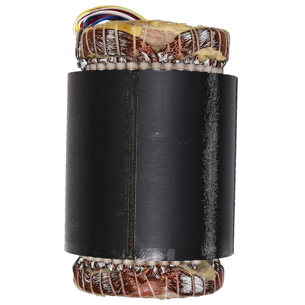 Grundfos 96824920 - Spare Stator 3x220-240/380-415-4 | Submersible | Borehole | Vertical | High Head