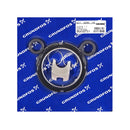 Grundfos 96416737 - Kit | Wear Part CR/N/90 1-2 | Vertical | Multistage | Centrifugal