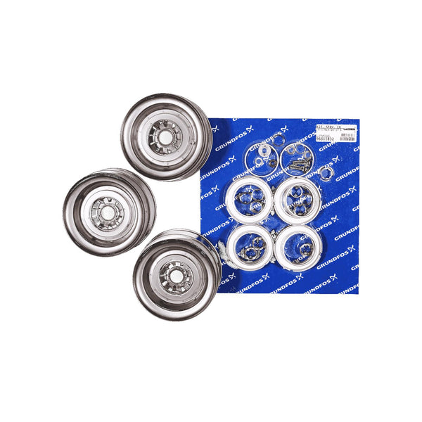 Grundfos 96511832 - Kit | Wear Part Graflon