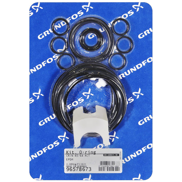 Grundfos 96578673 - Kit | O-Ring EPDM